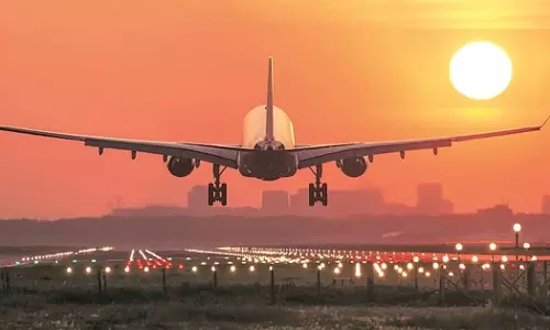 Israel-Iran conflict disrupts air services