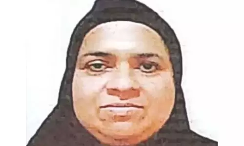 Wayanad native Safiya passes away in Oman Wayanad native Safiya passes away in Oman
