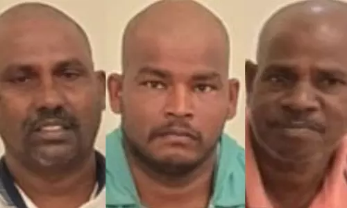 Tamil Nadu residents heroic escape from being taken to Somalia