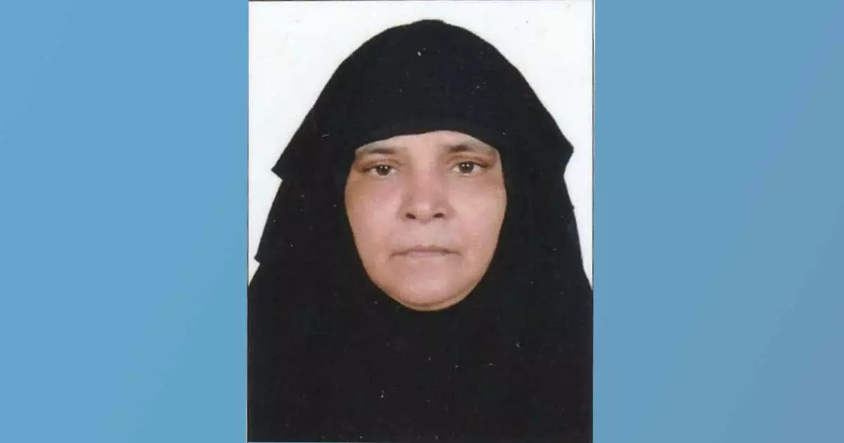 ഹജ്ജ് പൂർത്തിയാക്കി മലയാളി തീർത്ഥാടക മക്കയിൽ മരിച്ചു