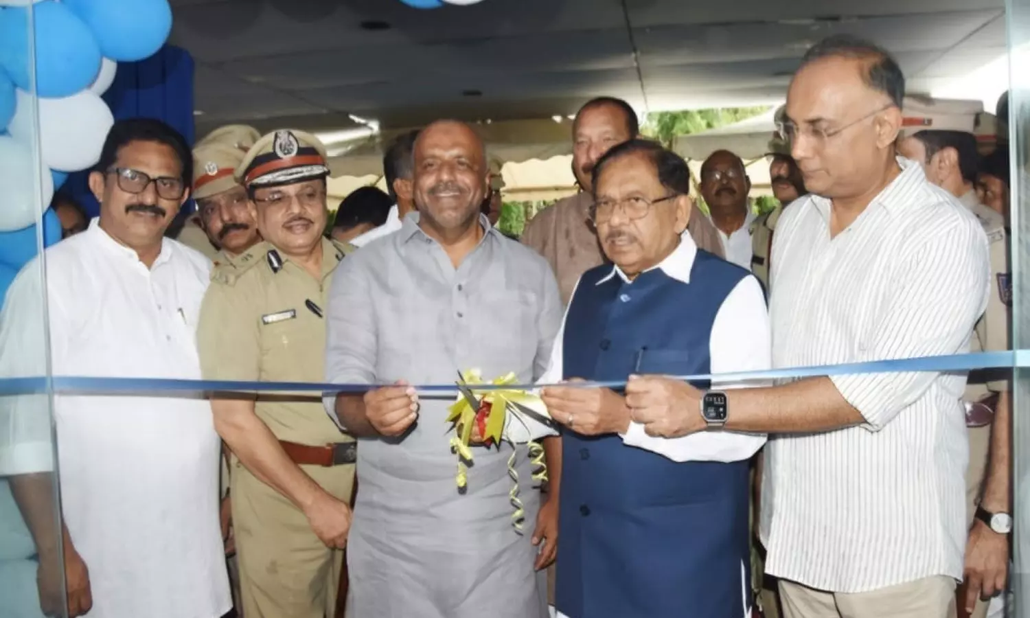 മംഗളൂരുവിൽ വർഗീയ വിരുദ്ധ പൊലീസ് സേന പ്രവർത്തനം തുടങ്ങി; സ്പെഷ്യൽ ആക്ഷൻ ഫോഴ്സ് പരിധിയിൽ മൂന്നു ജില്ലകൾ