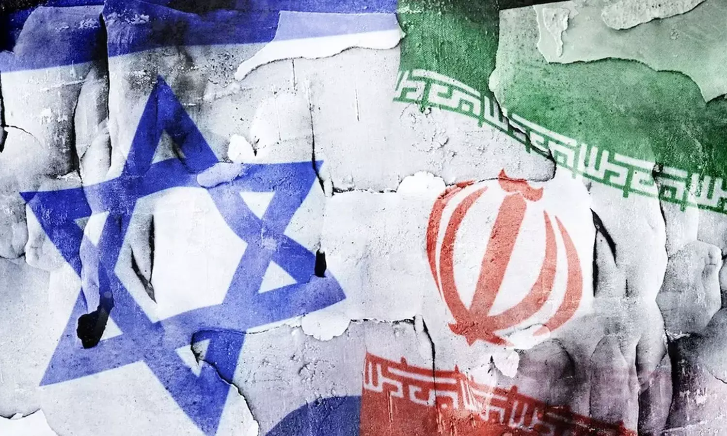 ഇറാൻ്റെ ആണവ വളർച്ച ഇസ്രായേലിൻ്റെ പേടിസ്വപ്നം ഇറാൻ്റെ ആണവ വളർച്ച ഇസ്രായേലിൻ്റെ പേടിസ്വപ്നം