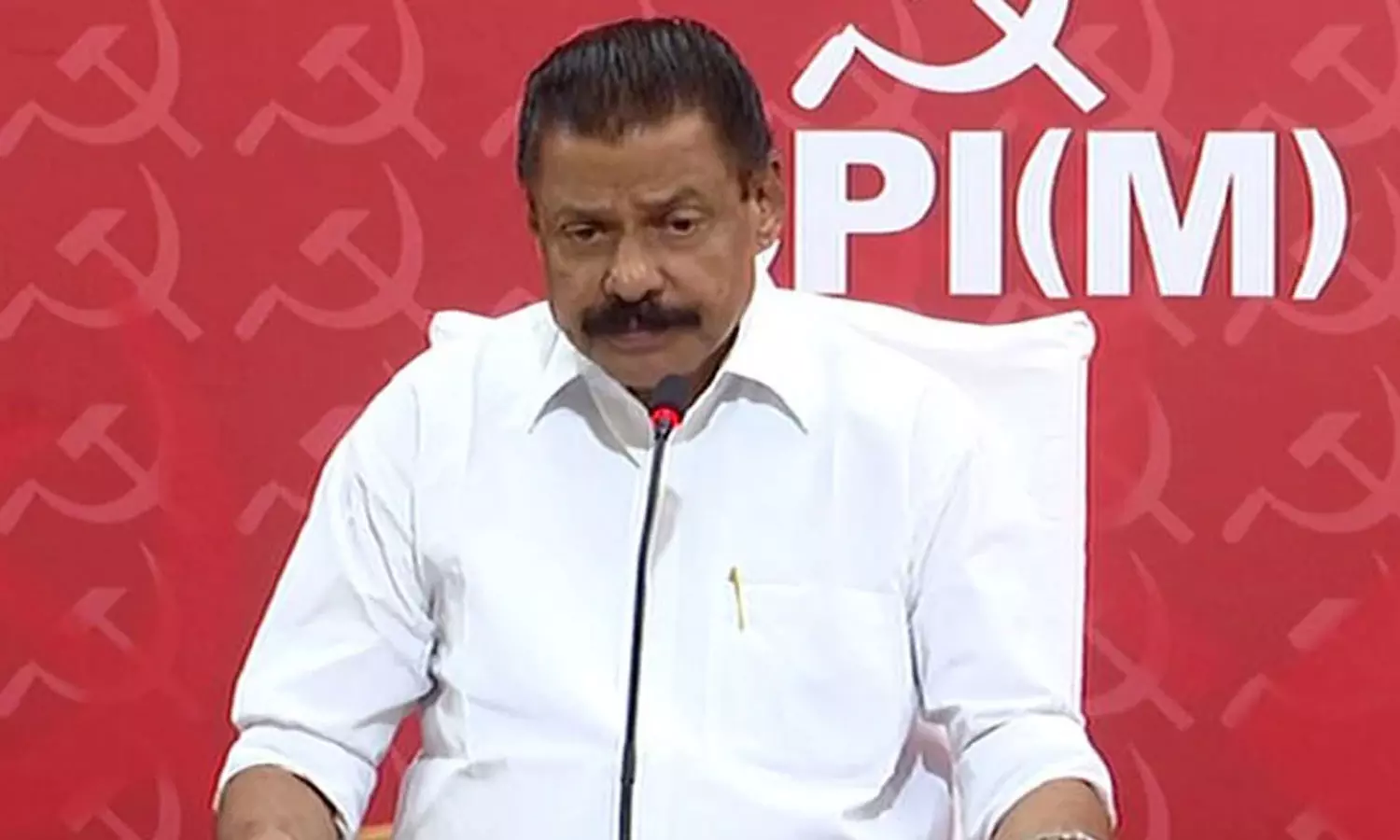 കൂത്തുപറമ്പിൽ വെടിവെപ്പ് നടത്തിയത് യുഡിഎഫ്; എം.വി ഗോവിന്ദൻ