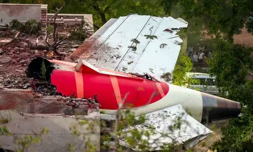 Will give 2 crore; bring back my father, says woman to Tata Group