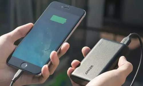 Anker Recalls Over 1.1 Million Power Banks