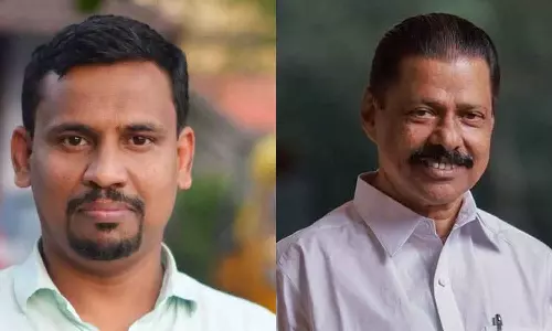 Jamaathe Islami against MV Govindan statement