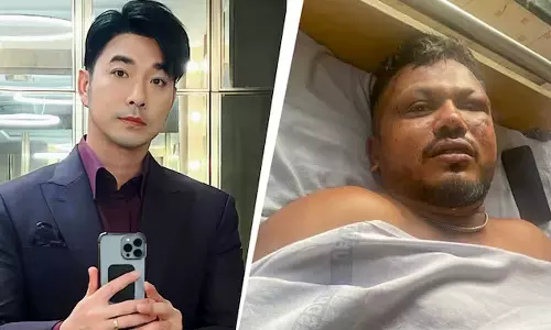 രണ്ട് വിമാനാപകടങ്ങള്‍, രക്ഷപ്പെട്ടത് രണ്ടുപേര്‍; ജീവന്‍ രക്ഷിച്ചത് 11A സീറ്റ്