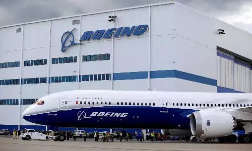 Ahmedabad Plane Crash Renews Claims Of Boeing Whistleblower