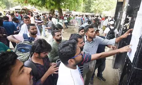 നീറ്റ് യുജി ഫലം പ്രഖ്യാപിച്ചു