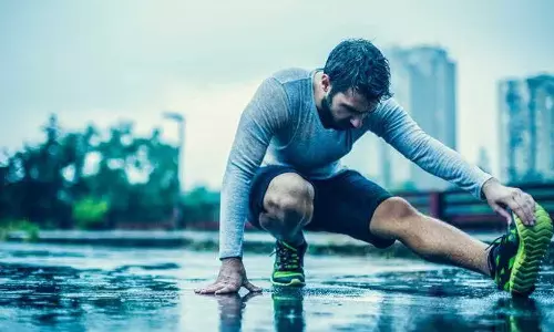 ട്രെക്കിങ്ങിനിടെ ഹൃദയാഘാതം; ആരോഗ്യവാനായ ഡോക്ടറുടെ പെട്ടെന്നുള്ള മരണത്തിന് കാരണം എന്തായിരിക്കും?