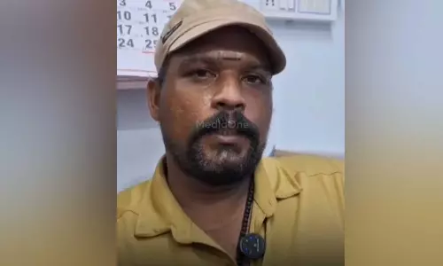 മ്ലാവിറച്ചി കഴിച്ചെന്ന് ആരോപണം; തൃശൂരിൽ പോത്തിറച്ചി കഴിച്ചതിന് രണ്ട് യുവാക്കളെ ജയിലിലിട്ടത് 35 ദിവസം