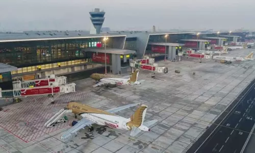 ഇറാൻ-ഇസ്രായേൽ സംഘർഷം: ബഹ്റൈനിൽ നിന്നുള്ള ചില വിമാന സർവീസുകൾ റദ്ദാക്കി