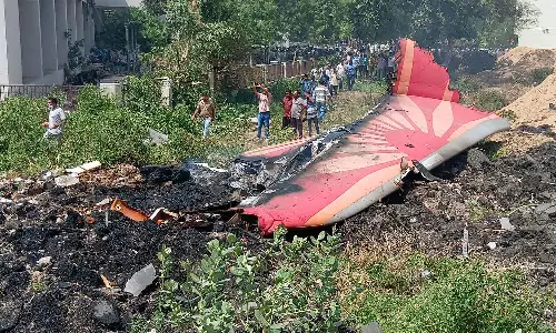 അഹമ്മദാബാദ് വിമാനാപകടം: ഡിഎൻഎ പരിശോധനാ ഫലം പുറത്ത്