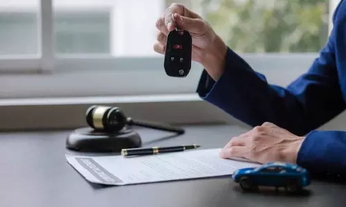 ഖത്തറിൽ സർക്കാർ വാഹനങ്ങളുടെയും ഉപകരണങ്ങളുടെയും മെഗാ ലേലം