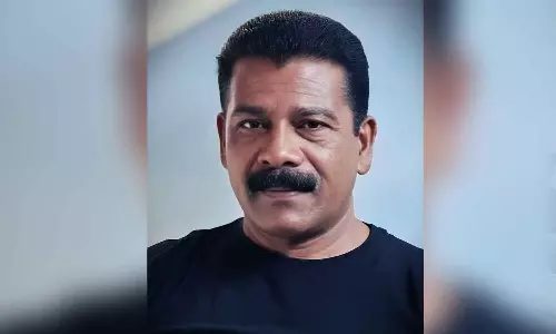 ഒമാനിൽ മലയാളി കുഴഞ്ഞുവീണ് മരിച്ചു