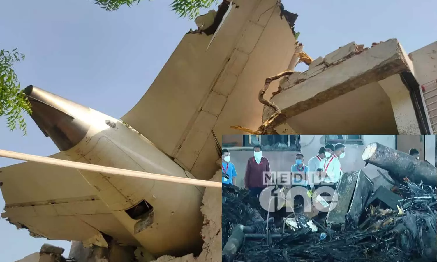 അഹമ്മദാബാദ് വിമാനാപകടം: ഇതുവരെ തിരിച്ചറിഞ്ഞത് 11 യാത്രക്കാരെയും എട്ടു വിദ്യാർഥികളെയും, കൂടുതൽ ഡിഎൻഎ ഫലങ്ങൾ ഇന്ന് അഹമ്മദാബാദ് വിമാനാപകടം: ഇതുവരെ തിരിച്ചറിഞ്ഞത് 11 യാത്രക്കാരെയും എട്ടു വിദ്യാർഥികളെയും, കൂടുതൽ ഡിഎൻഎ ഫലങ്ങൾ ഇന്ന്