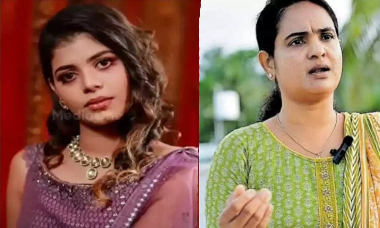 ഷീലാ സണ്ണിയെ വ്യാജ ലഹരിക്കേസില് കുടുക്കിയ സംഭവം: പ്രതി ലിവിയ ജോസിനെ കേരളത്തിലെത്തിച്ചു ഷീലാ സണ്ണിയെ വ്യാജ ലഹരിക്കേസില് കുടുക്കിയ സംഭവം: പ്രതി ലിവിയ ജോസിനെ കേരളത്തിലെത്തിച്ചു