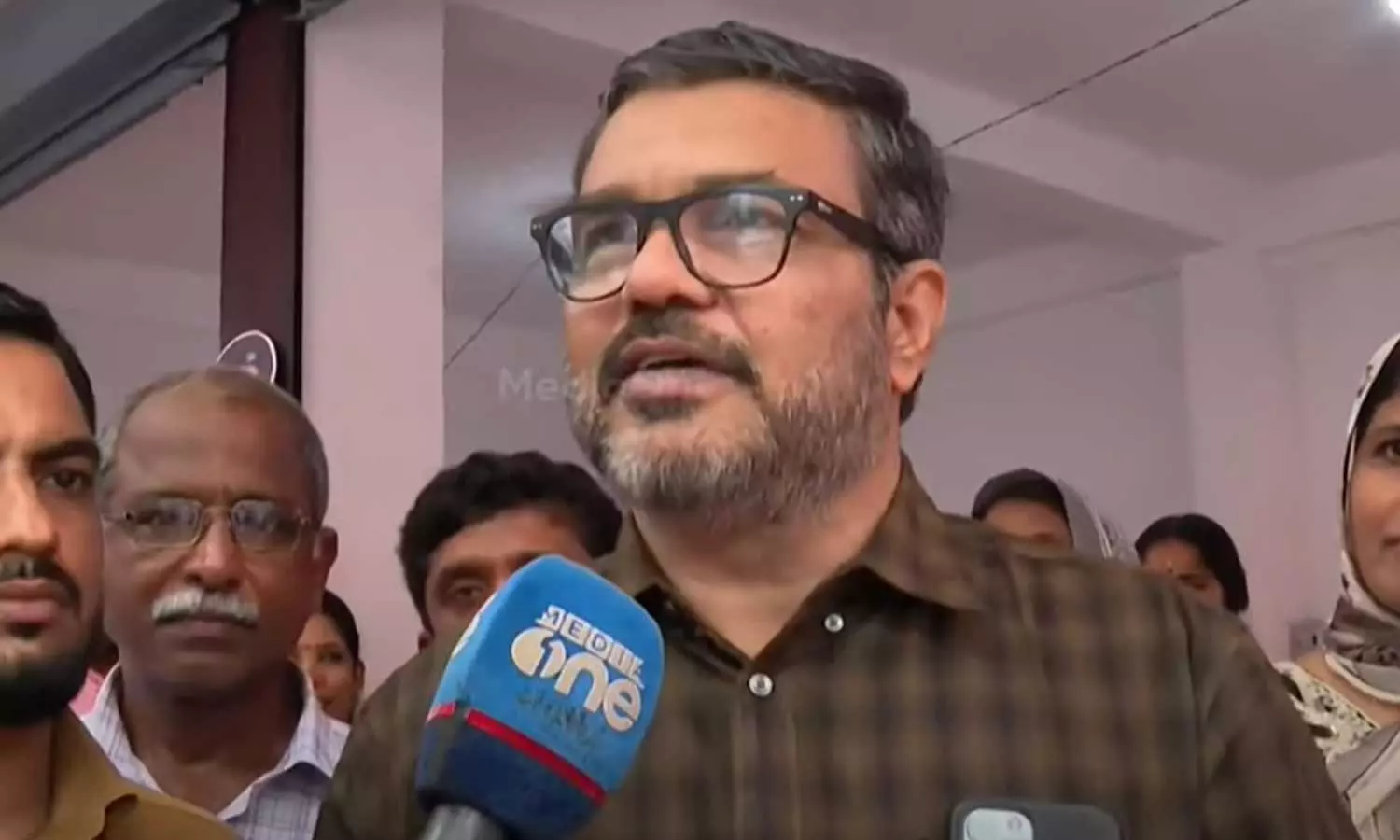 മദ്യനിരോധനം യുഡിഎഫ് നയമാണോ എന്ന് വ്യക്തമാക്കണം; പ്രതിപക്ഷനേതാവിന് മറുപടിയുമായി  എം.ബി രാജേഷ്‌