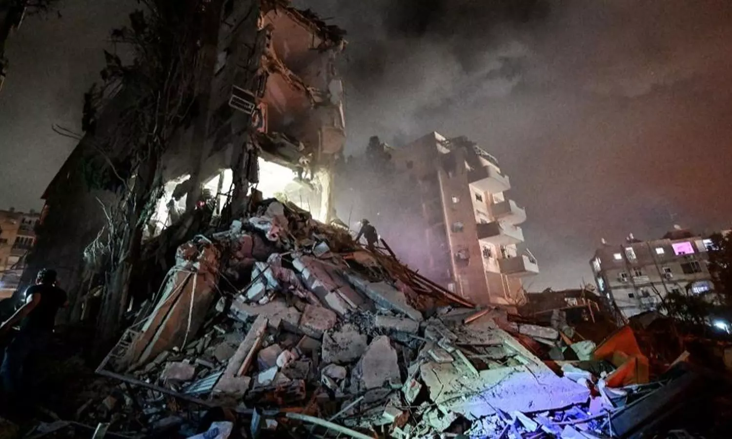 ഇറാനുമായി സഹകരിച്ച് ഇസ്രായേലിനെ ആക്രമിച്ചതായി ഹൂതികൾ ഇറാനുമായി സഹകരിച്ച് ഇസ്രായേലിനെ ആക്രമിച്ചതായി ഹൂതികൾ