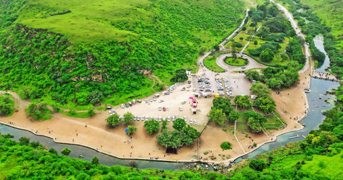 Dhofar Khareef 2025:Fog and light drizzle likely in Dhofar in the coming days