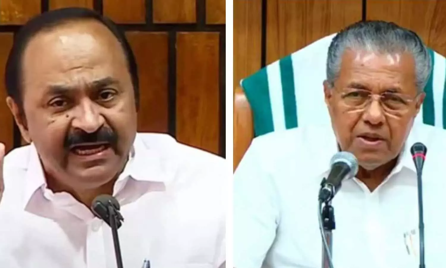 മുഖ്യമന്ത്രിയോട് ഏഴ് ചോദ്യങ്ങളുമായി പ്രതിപക്ഷ നേതാവ് വി.ഡി സതീശന് മുഖ്യമന്ത്രിയോട് ഏഴ് ചോദ്യങ്ങളുമായി പ്രതിപക്ഷ നേതാവ് വി.ഡി സതീശന്