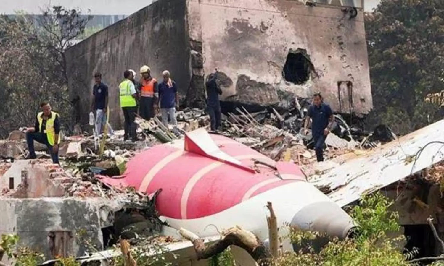 അഹമ്മദാബാദ് വിമാനാപകടം: മൃതദേഹങ്ങൾ തിരിച്ചറിയുന്നതെങ്ങനെ?; വിശദീകരണവുമായി ഫോറൻസിക് വിദഗ്ധന്‍