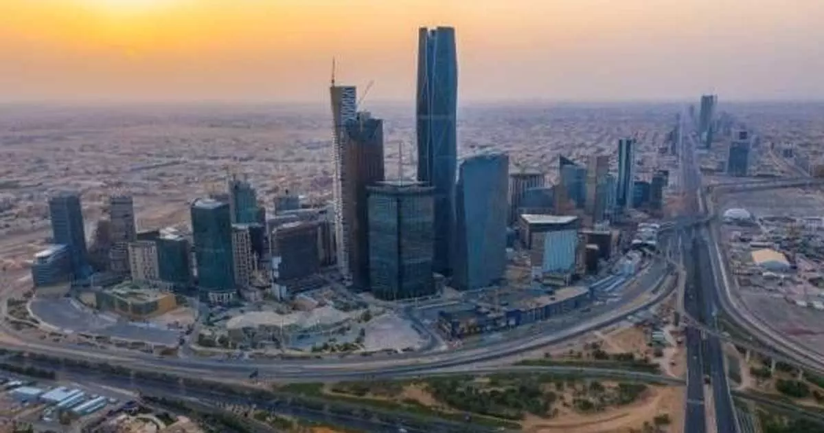 സൗദിയില് പണപ്പെരുപ്പ നിരക്കില് നേരിയ കുറവ് സൗദിയില് പണപ്പെരുപ്പ നിരക്കില് നേരിയ കുറവ്