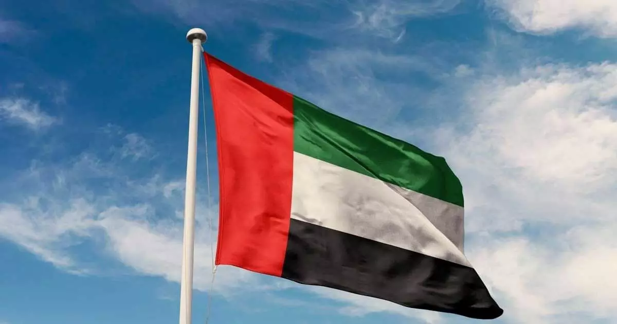 UAEs project to provide drinking water to Gaza is progressing