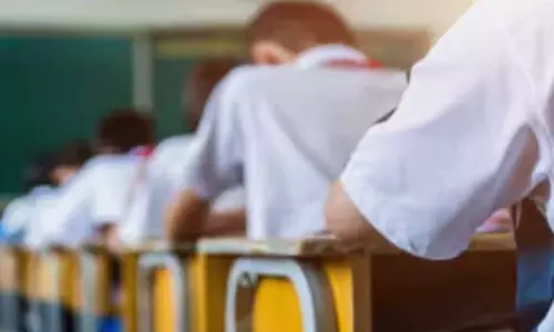 പ്ലസ് വൺ പ്രവേശനം; അവസാന അലോട്ട്‌മെന്‍റ് ഇന്ന്