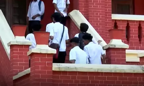 പുതിയ സ്കൂൾ സമയമാറ്റം നാളെ മുതൽ; എട്ട് മുതൽ 10 വരെ ക്ലാസുകളിലെ പഠന സമയം അരമണിക്കൂർ വർധിക്കും