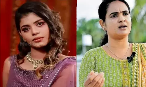 ഷീലാ സണ്ണിയെ വ്യാജ ലഹരിക്കേസില്‍ കുടുക്കിയ സംഭവം: പ്രതി ലിവിയ ജോസിനെ കേരളത്തിലെത്തിച്ചു