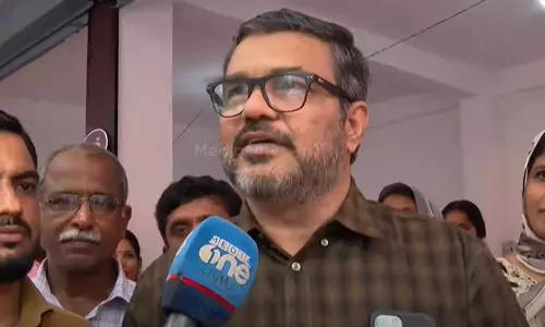 മദ്യനിരോധനം യുഡിഎഫ് നയമാണോ എന്ന് വ്യക്തമാക്കണം; പ്രതിപക്ഷനേതാവിന് മറുപടിയുമായി  എം.ബി രാജേഷ്‌