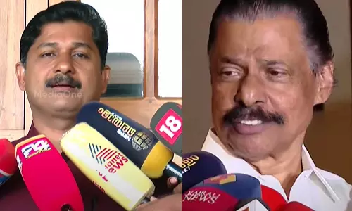 ഏതെങ്കിലും സംഘടനയെ പാകിസ്താൻ അനുകൂലിയായി ചിത്രീകരിക്കുന്ന നീക്കം ഇടതുപക്ഷം സ്വീകരിക്കില്ല; എം.സ്വരാജ്