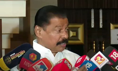 പഹൽഗാമിന് ശേഷം കശ്മീരിൽ നടന്ന പ്രതിഷേധത്തിൽ ജമാഅത്തെ ഇസ്‍ലാമി ഇല്ലെന്നാണ് പറഞ്ഞത്; മലക്കം മറിഞ്ഞ് എം.വി ഗോവിന്ദൻ