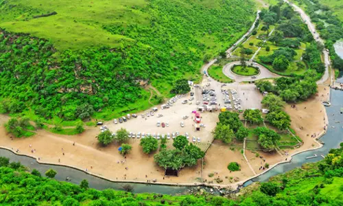 Dhofar Khareef 2025:Fog and light drizzle likely in Dhofar in the coming days