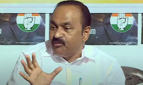 ജമാഅത്തെ ഇസ്‍ലാമിയെ ആദ്യമായി സ്വാ​ഗതം ചെയ്തത് മുഖ്യമന്ത്രി, ഇപ്പോൾ കാണിക്കുന്നതെല്ലാം തന്ത്രം; വി.ഡി സതീശന്‍