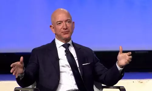 എട്ട് വർഷങ്ങൾക്ക് ശേഷം ലോക കോടീശ്വര പട്ടികയിൽ അട്ടിമറി;  പുതിയ പട്ടിക പുറത്ത് വിട്ട് ഫോബ്സ് മാസിക