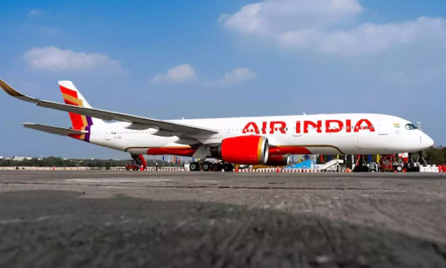 സാങ്കേതിക തകരാർ; എയർ ഇന്ത്യ വിമാനം ഹോങ്കോങ്ങിൽ തിരിച്ചിറക്കി