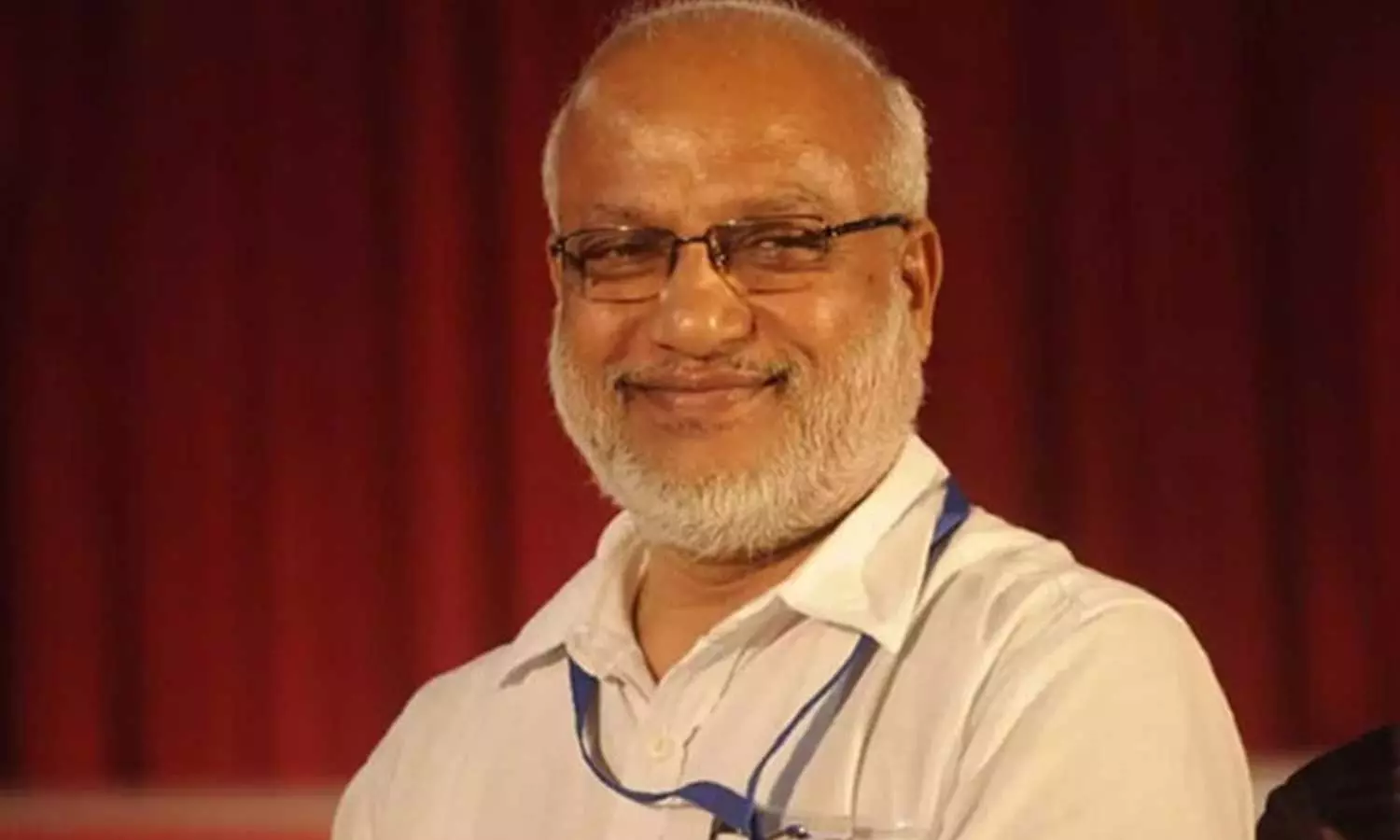 പ്രസ്ഥാനത്തെ വഞ്ചിച്ച വ്യക്തിക്ക് മറുപടി നൽകാനുള്ള അവസരമാണ് ഈ തെരഞ്ഞെടുപ്പ്; എം.എ ബേബി