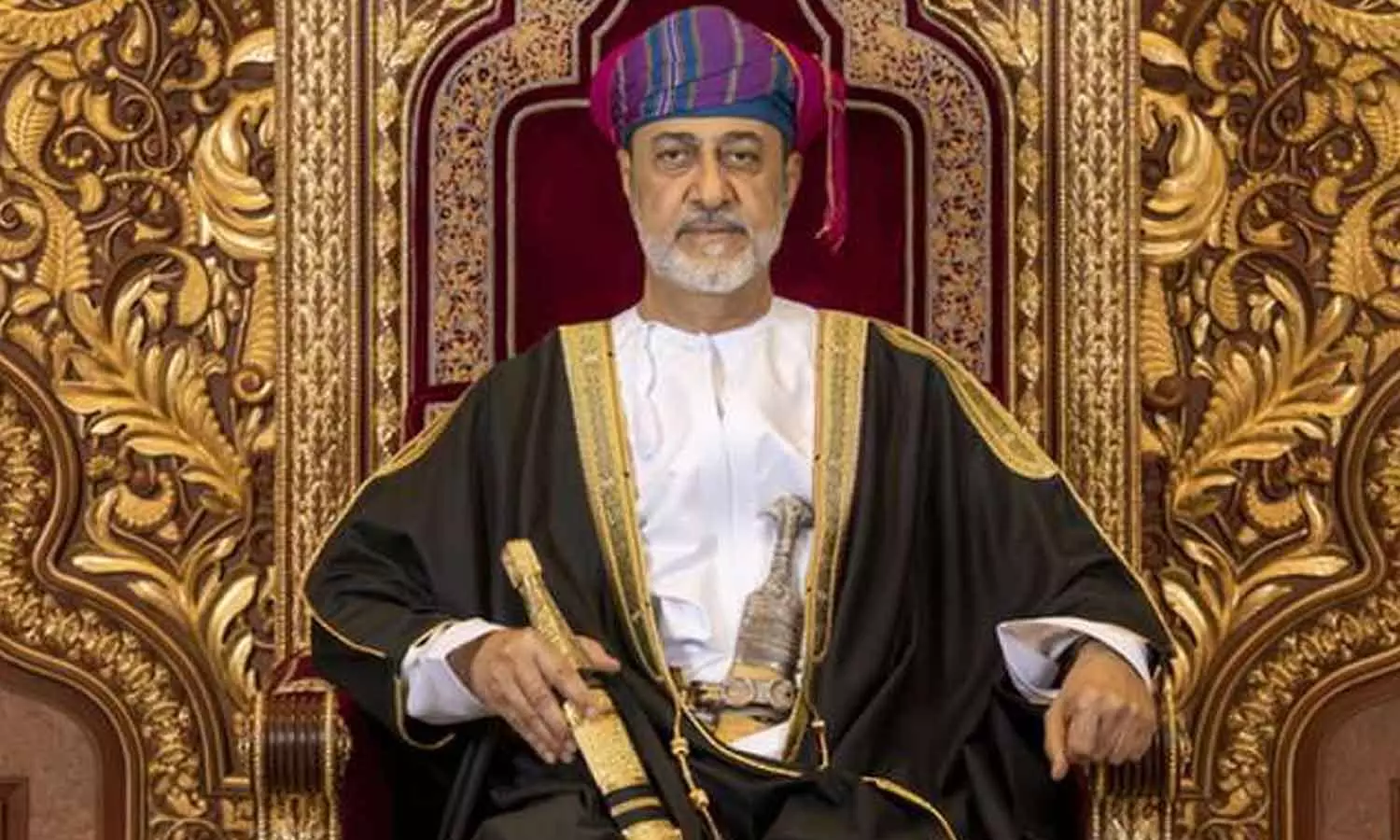 ഇറാൻ-ഇസ്രായേൽ സംഘർഷം; നയതന്ത്ര ഇടപെടൽ ശക്തമാക്കി ഒമാൻ