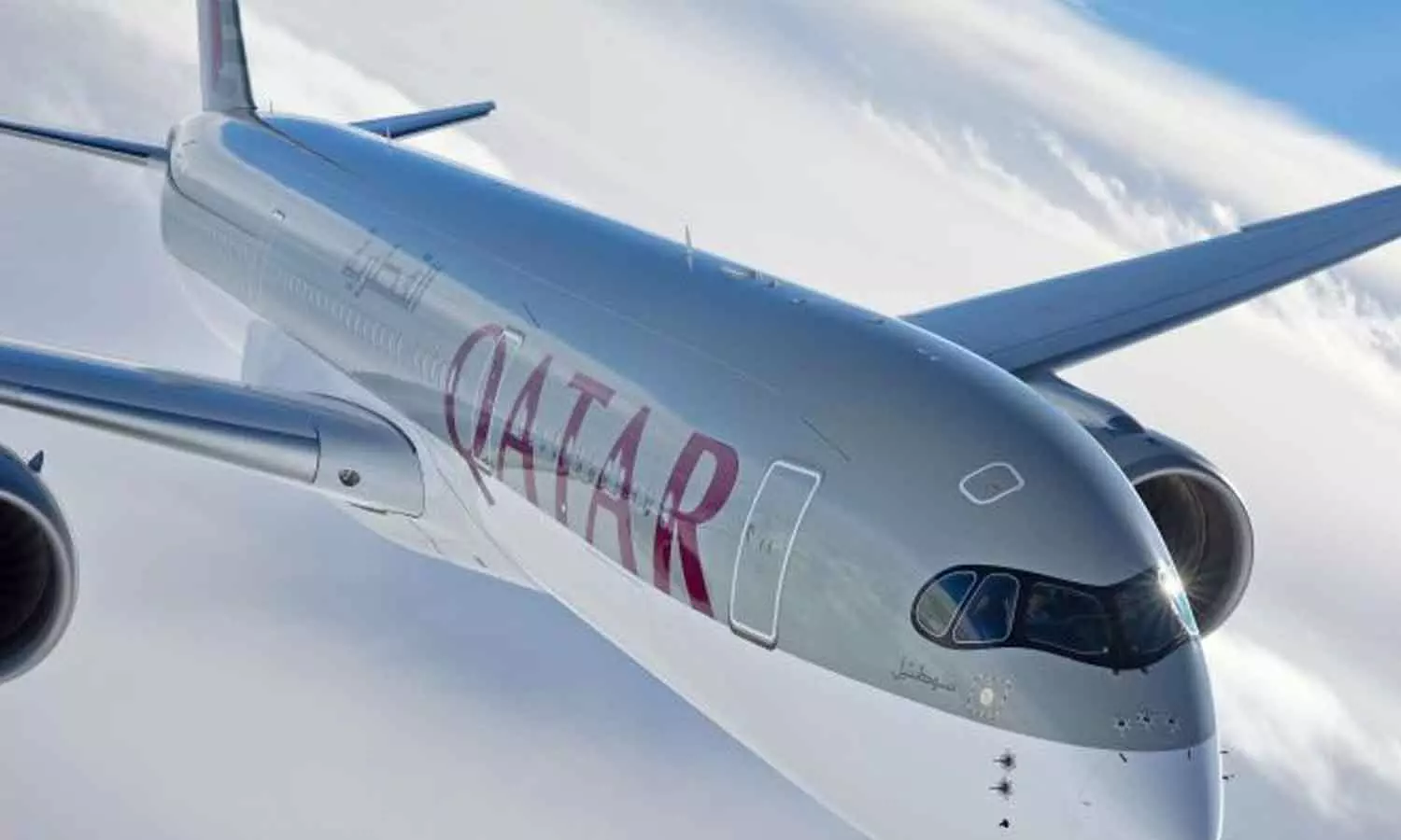 ലോകത്തിലെ ഏറ്റവും സുരക്ഷിത എയർലൈനുകളിൽ ഖത്തർ എയർവേസ് മൂന്നാമത്