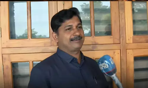 നിലമ്പൂരിൽ പാർട്ടി ചിഹ്നത്തിലുള്ള സ്ഥാനാർഥിക്ക്   വിജയസാധ്യത; എം.സ്വരാജ്