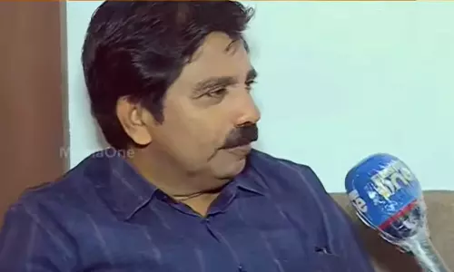 പാർട്ടി ചിഹ്നത്തിൽ മത്സരിക്കുന്നത് എൽഡിഎഫിന് ദോഷം ചെയ്യും;ആര്യാടൻ ഷൗക്കത്ത്