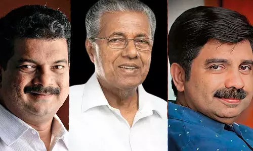 ഷൗക്കത്തും പിണറായിയും ഒന്നിച്ച് വന്നാൽ ജനങ്ങള്‍ പിണറായിയെ പിന്തുണക്കും; പി.വി അൻവർ