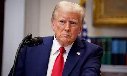 US Considers Adding 36 Countries To Travel Ban List