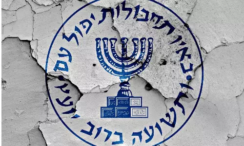 ഇറാൻ ഇസ്രായേൽ സംഘർഷം; മൊസാദ് ചാരനെ വധിച്ചതായി ഇറാൻ