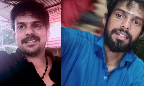 ഇരിട്ടി ട്യൂഷൻ സെന്റർ പീഡനം; സംഘ്പരിവാർ പ്രവർത്തകനായ  അധ്യാപകൻ പോക്സോ കേസിൽ അറസ്റ്റിൽ