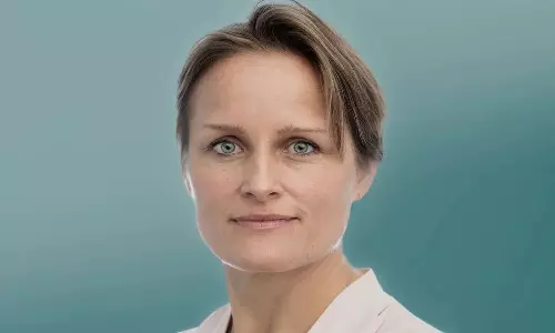 ബ്രിട്ടീഷ് ചാര ഏജൻസി MI6നെ നയിക്കുന്ന ആദ്യ വനിതയായി ബ്ലെയ്‌സ് മെട്രെലി