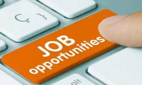 12,000 അപേക്ഷകൾ, ഷോർട്ട്‌ലിസ്റ്റ് ചെയ്തത് 2000, അഭിമുഖത്തിന് ക്ഷണിച്ചത് 450 പേരെ, ഒടുവിൽ ഒരാളെയും ജോലിക്കെടുത്തില്ല!...