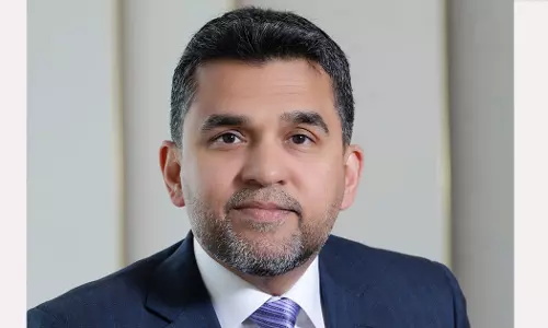 DrShamsheerVayalil will donate Rs 1 crore in aid to the Air India plane crash victims